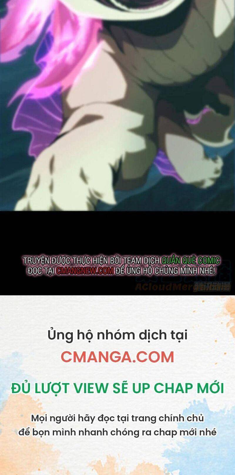 Đại Tượng Vô Hình - Chương 207