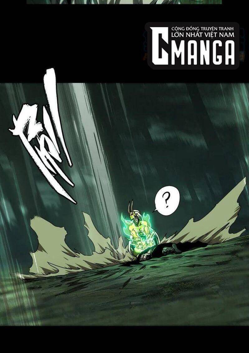 Đại Tượng Vô Hình - Chương 207