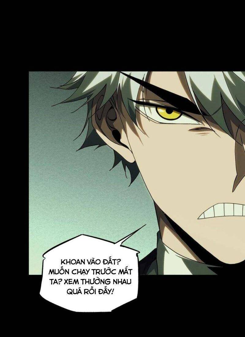 Đại Tượng Vô Hình - Chương 209