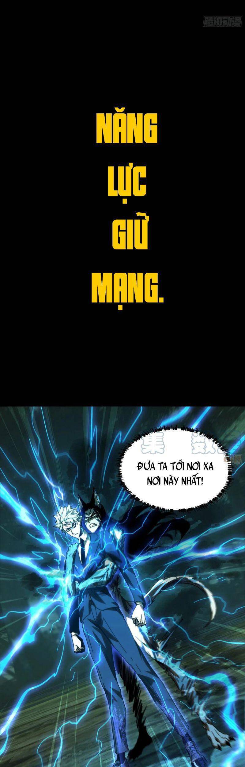 Đại Tượng Vô Hình - Chương 209