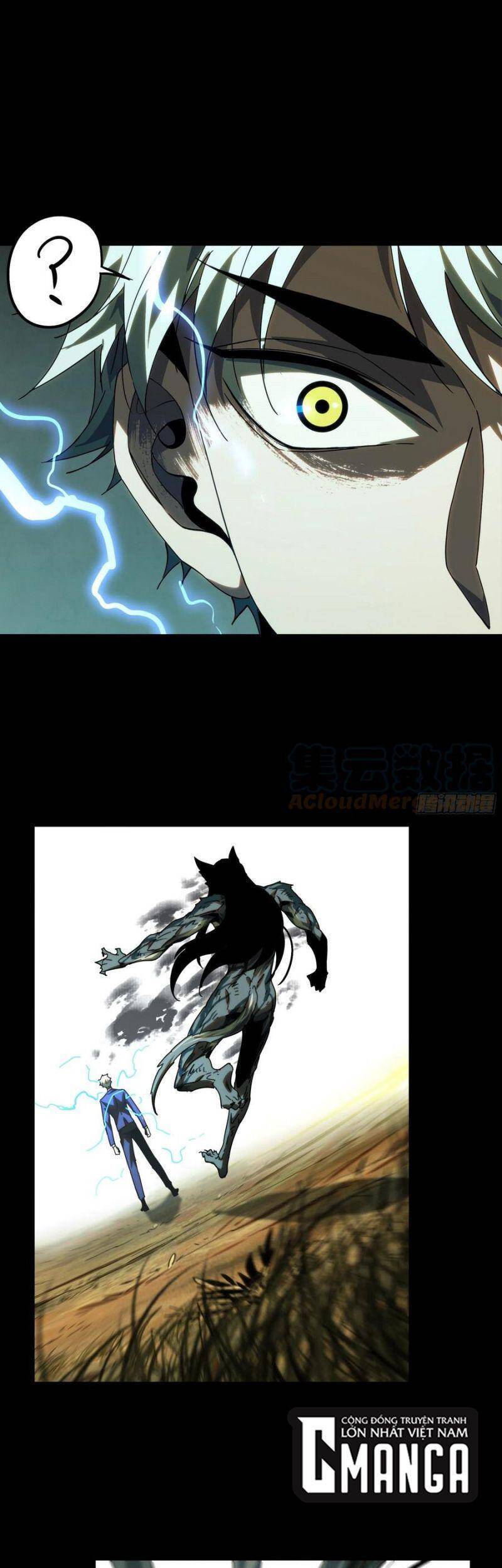 Đại Tượng Vô Hình - Chương 209