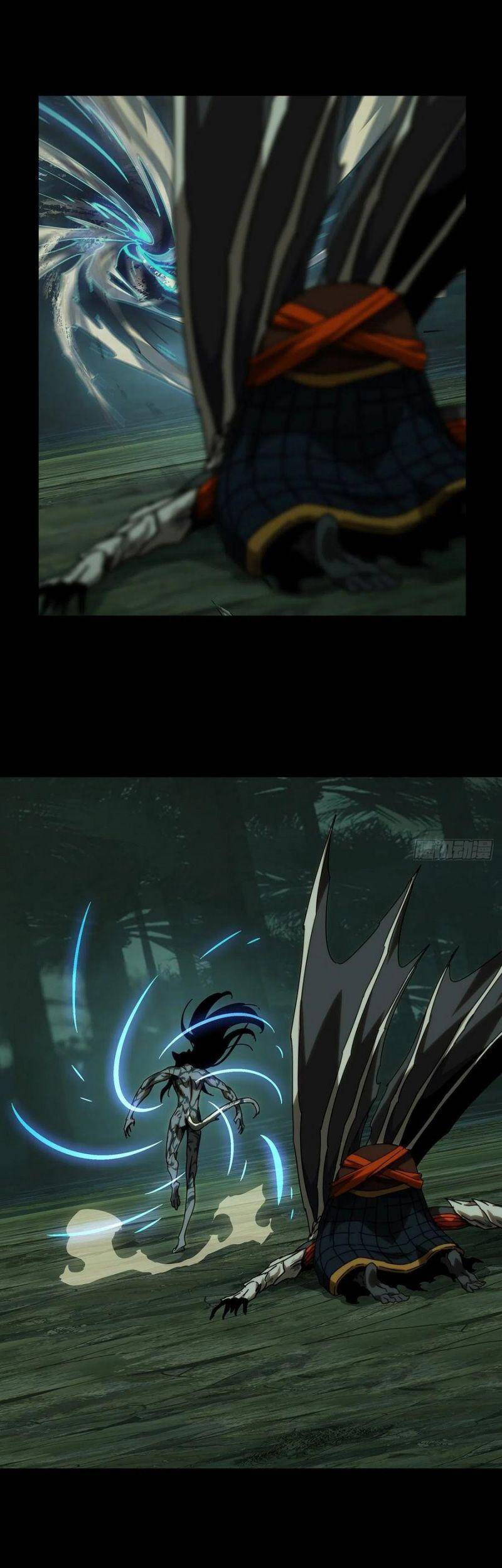 Đại Tượng Vô Hình - Chương 209