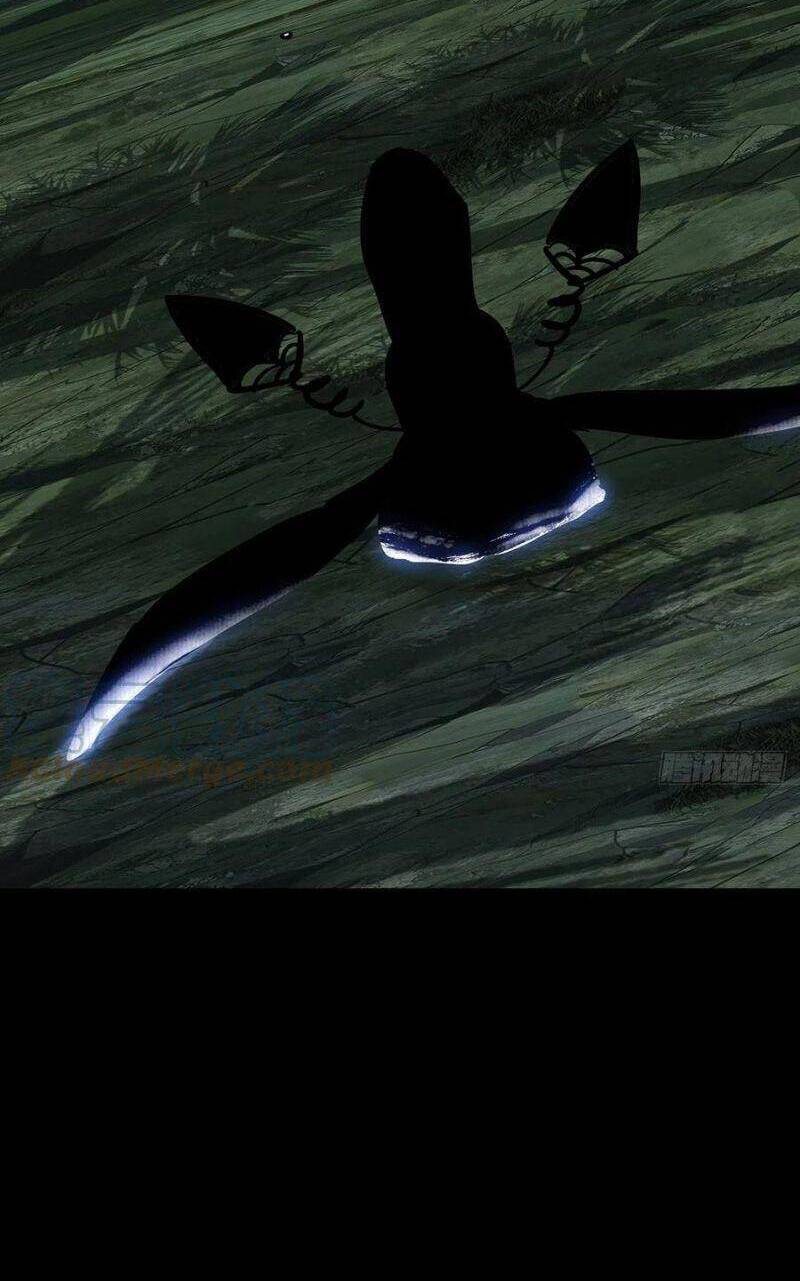 Đại Tượng Vô Hình - Chương 209