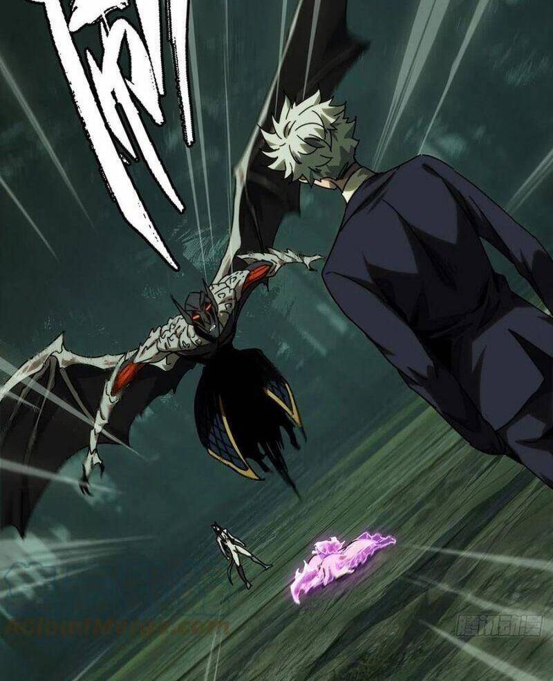 Đại Tượng Vô Hình - Chương 209