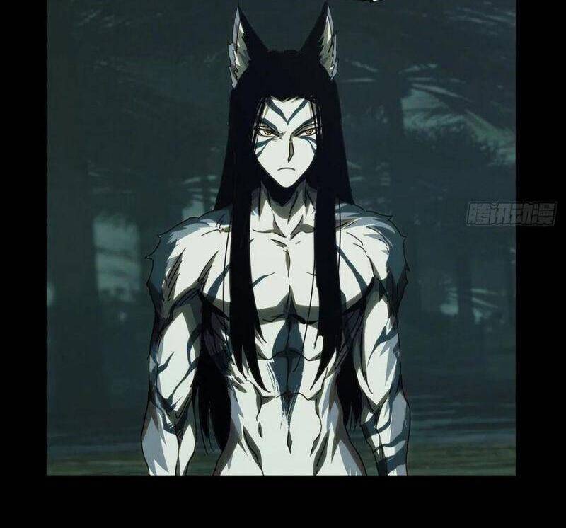 Đại Tượng Vô Hình - Chương 209