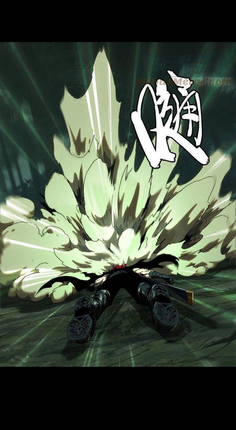 Đại Tượng Vô Hình - Chương 210