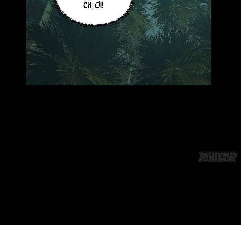 Đại Tượng Vô Hình - Chương 210