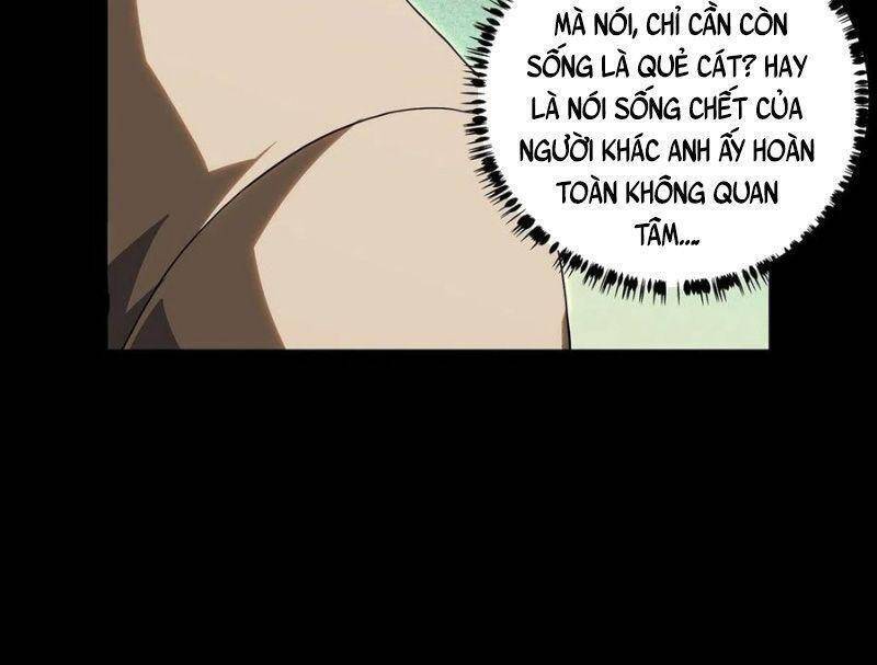 Đại Tượng Vô Hình - Chương 210