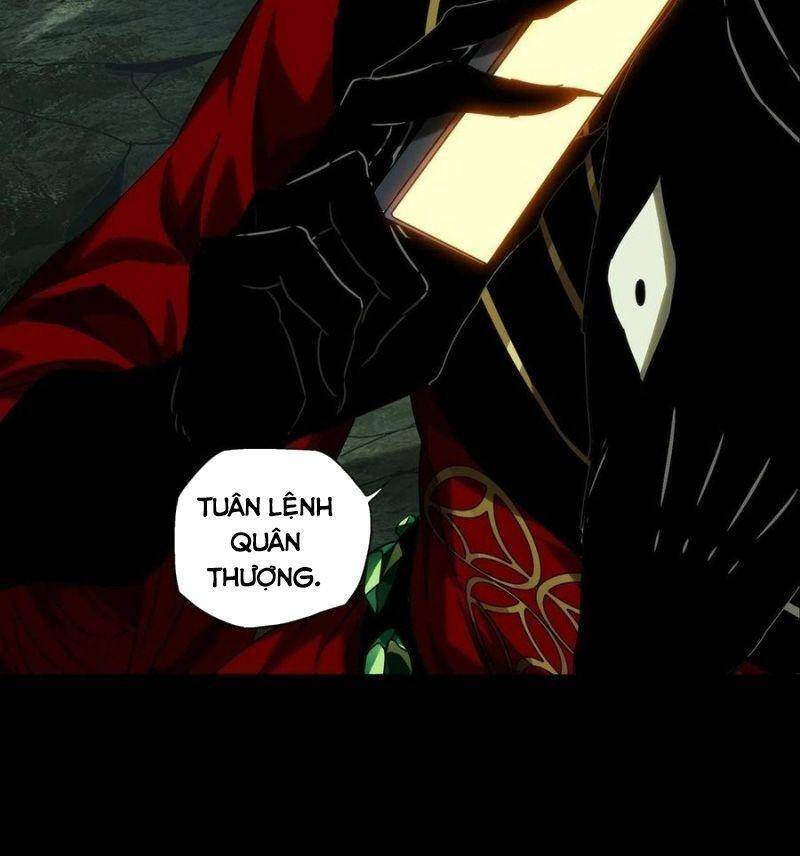 Đại Tượng Vô Hình - Chương 210