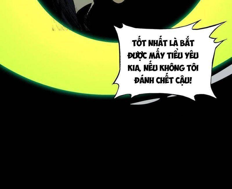 Đại Tượng Vô Hình - Chương 210