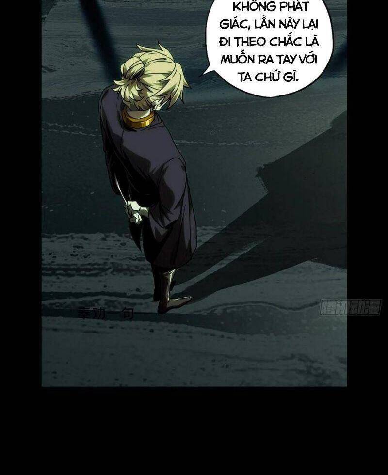 Đại Tượng Vô Hình - Chương 212