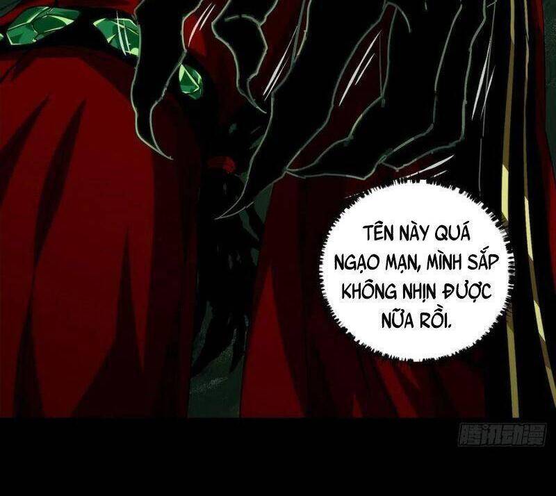 Đại Tượng Vô Hình - Chương 212