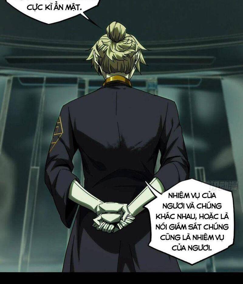 Đại Tượng Vô Hình - Chương 212