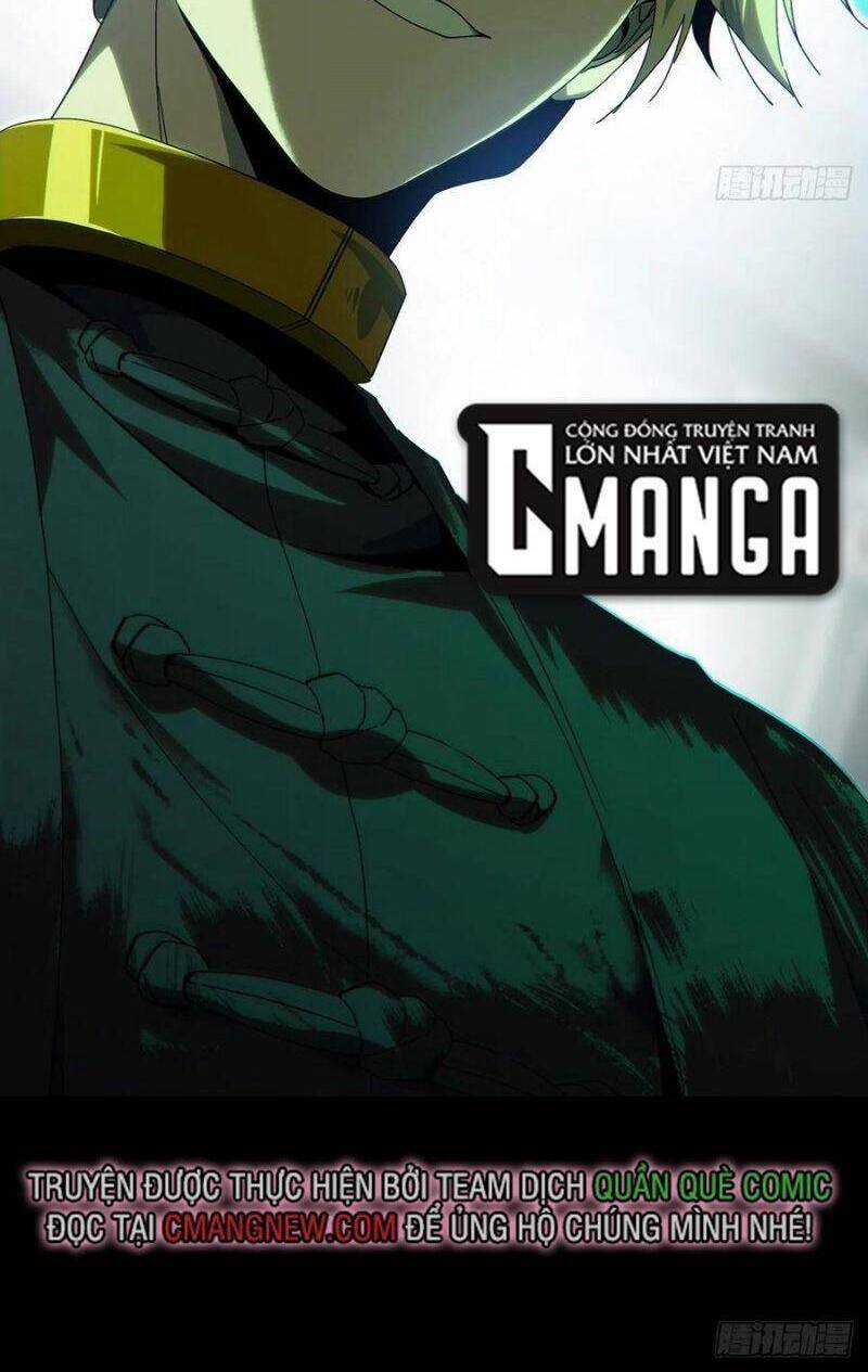 Đại Tượng Vô Hình - Chương 212