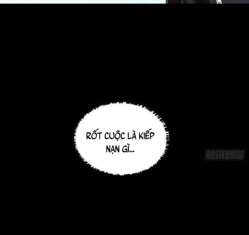 Đại Tượng Vô Hình - Chương 212