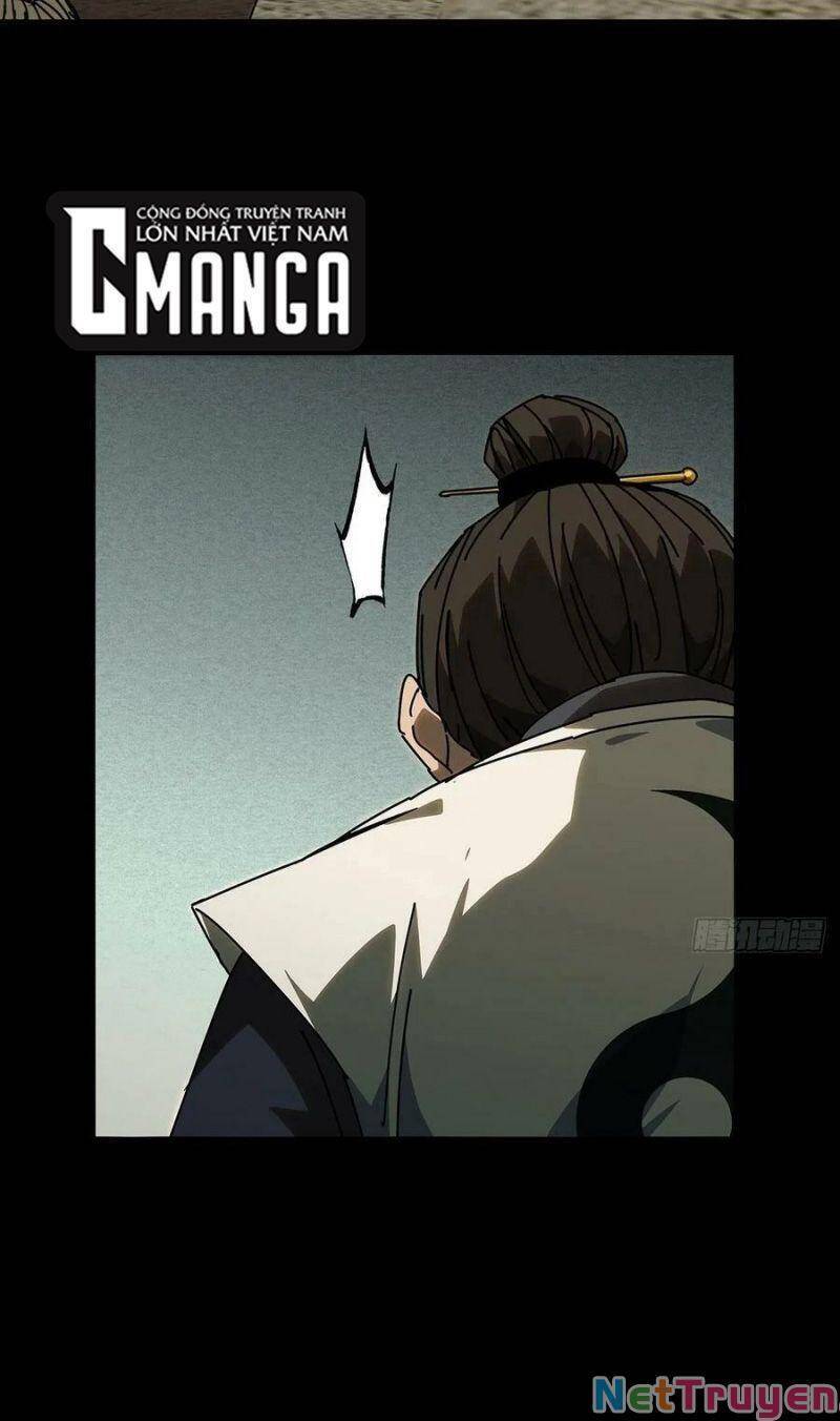 Đại Tượng Vô Hình - Chương 219