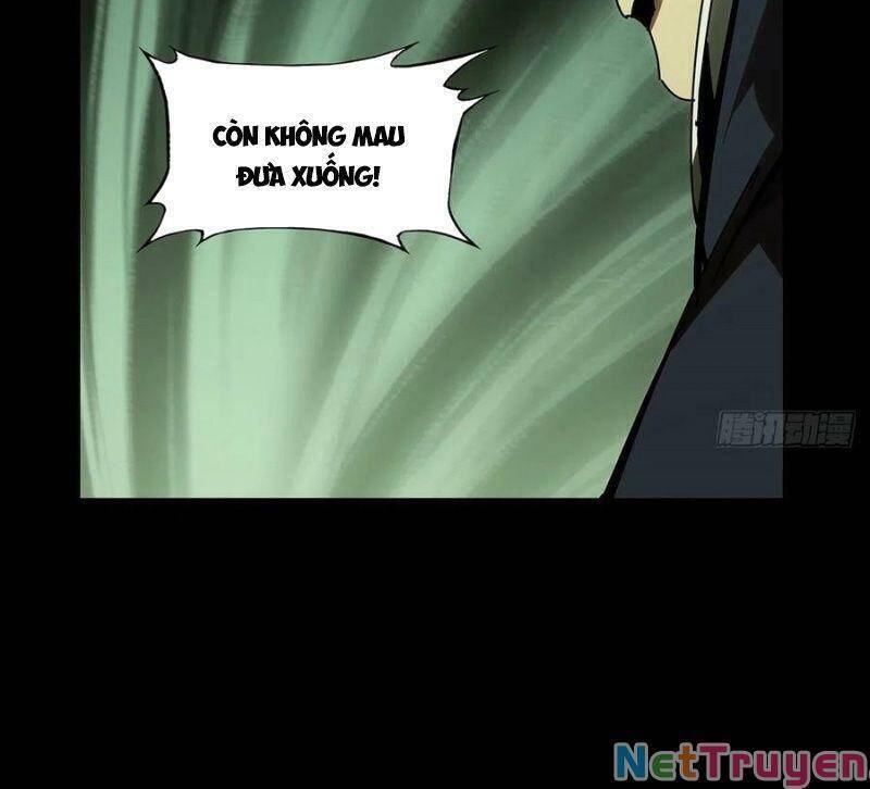 Đại Tượng Vô Hình - Chương 219