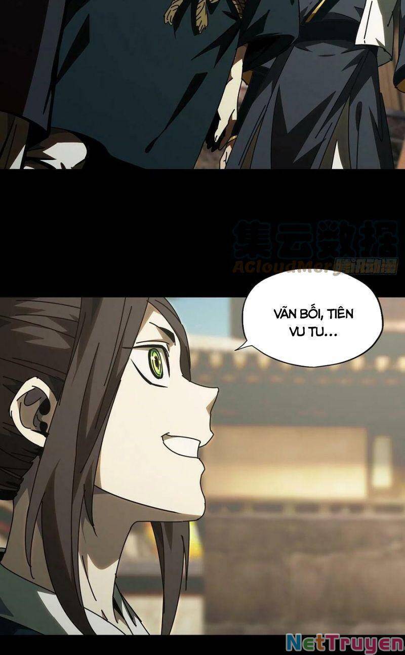 Đại Tượng Vô Hình - Chương 219