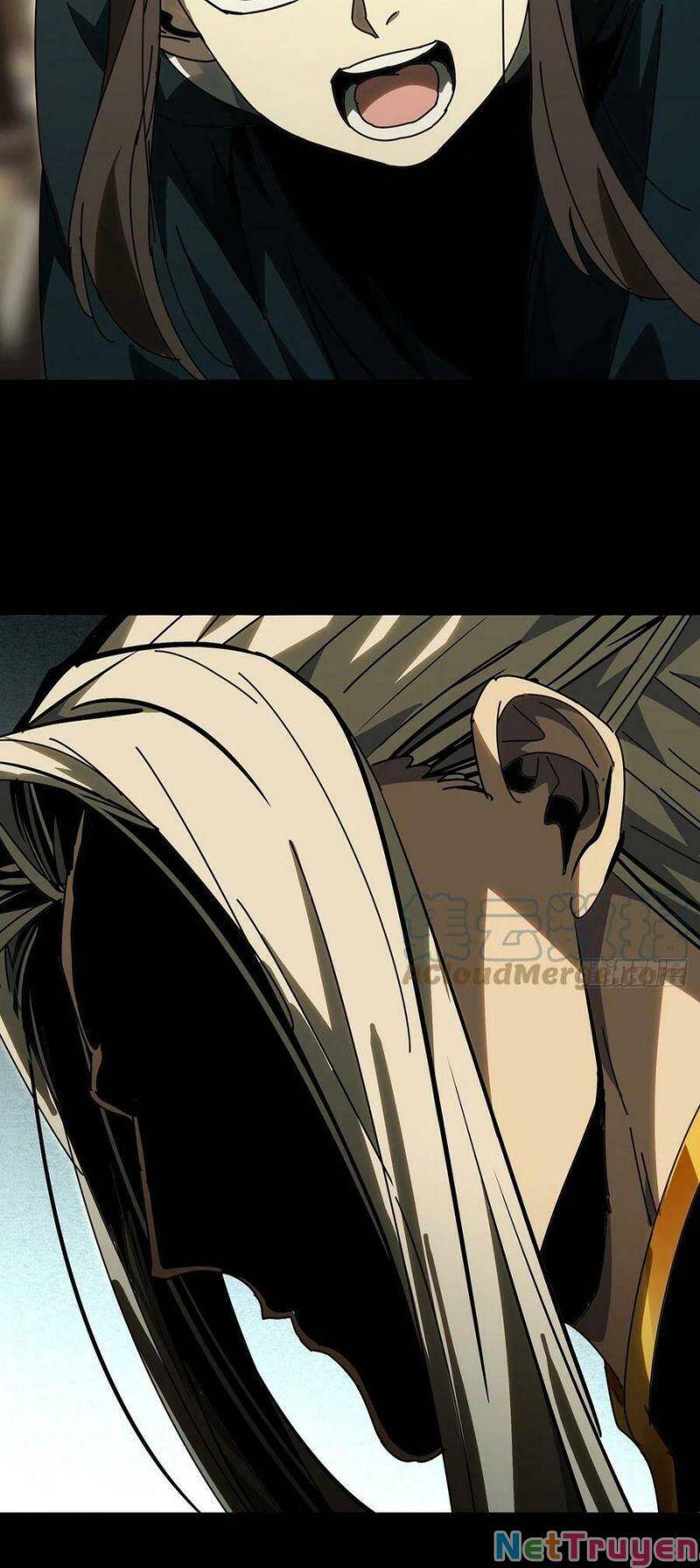 Đại Tượng Vô Hình - Chương 219