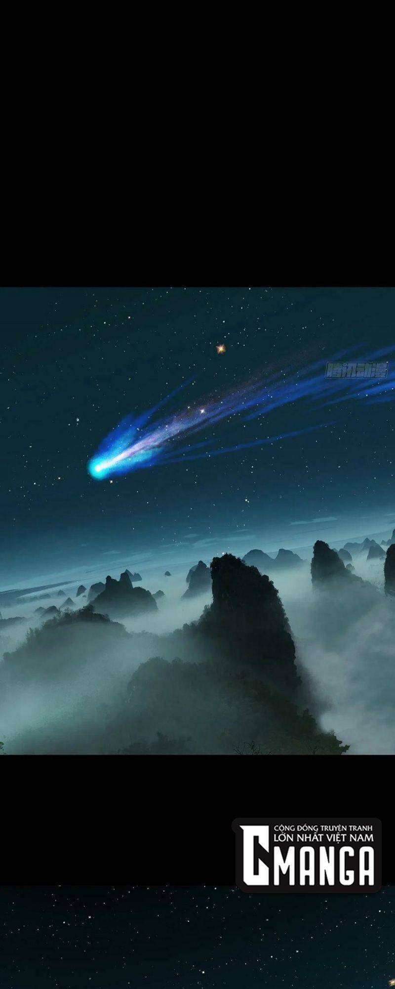 Đại Tượng Vô Hình - Chương 219