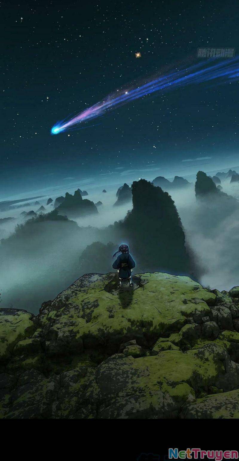 Đại Tượng Vô Hình - Chương 219