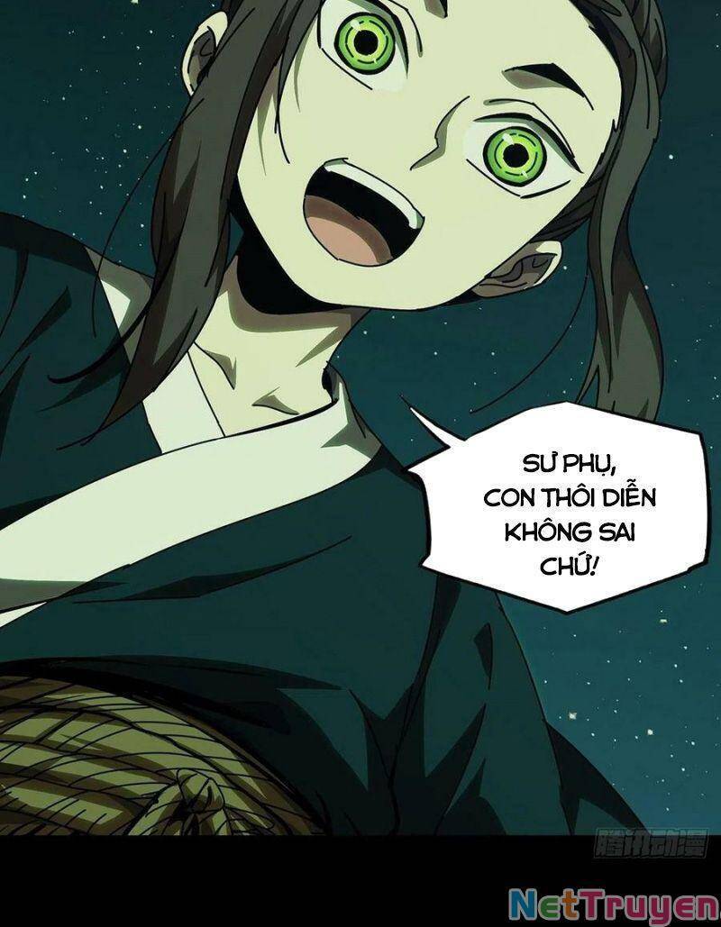 Đại Tượng Vô Hình - Chương 219