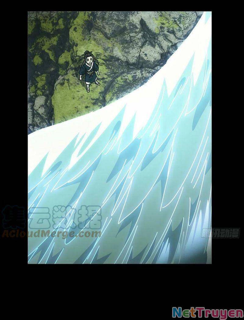 Đại Tượng Vô Hình - Chương 219