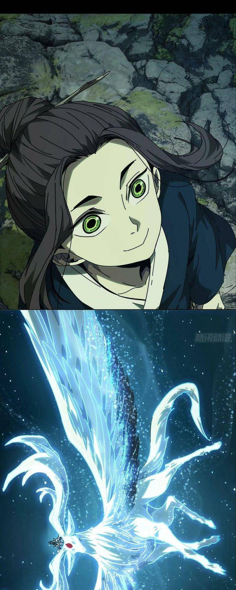 Đại Tượng Vô Hình - Chương 219