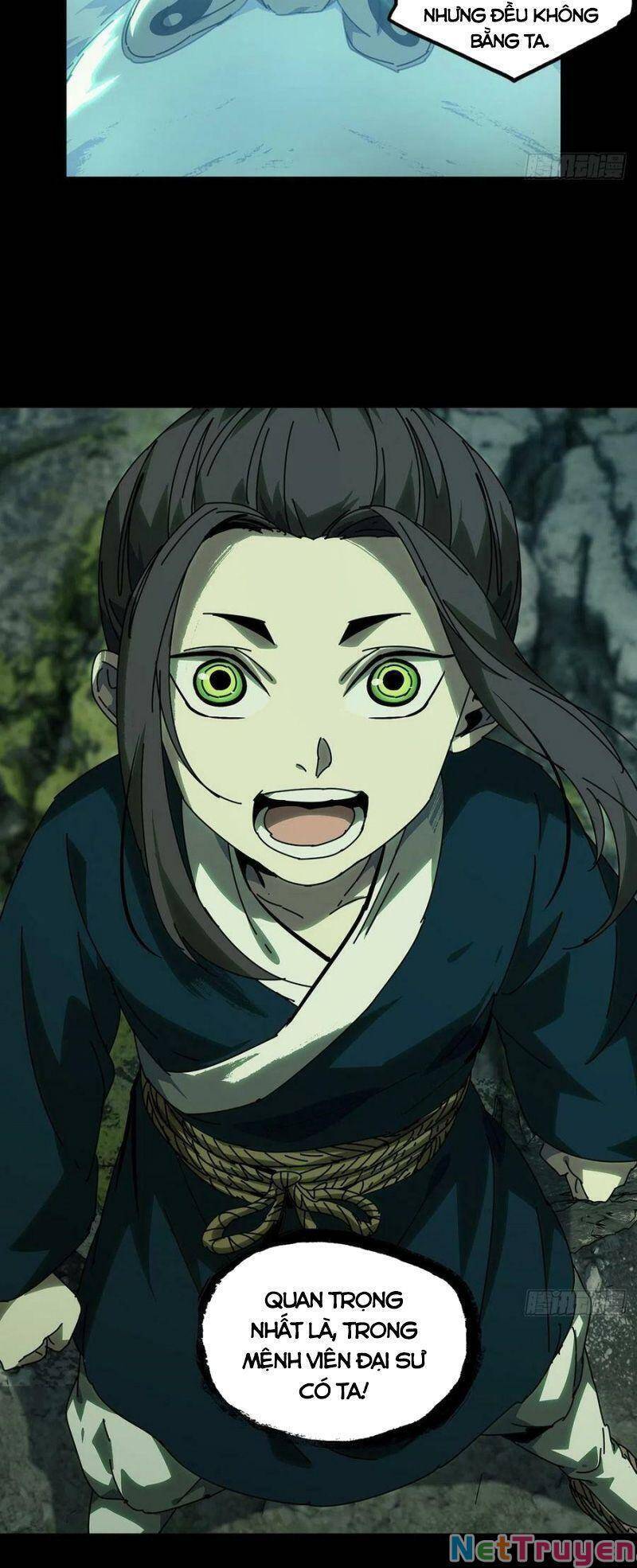 Đại Tượng Vô Hình - Chương 219