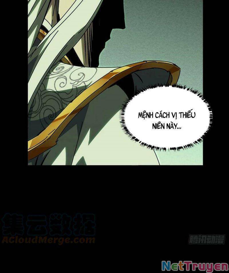 Đại Tượng Vô Hình - Chương 219