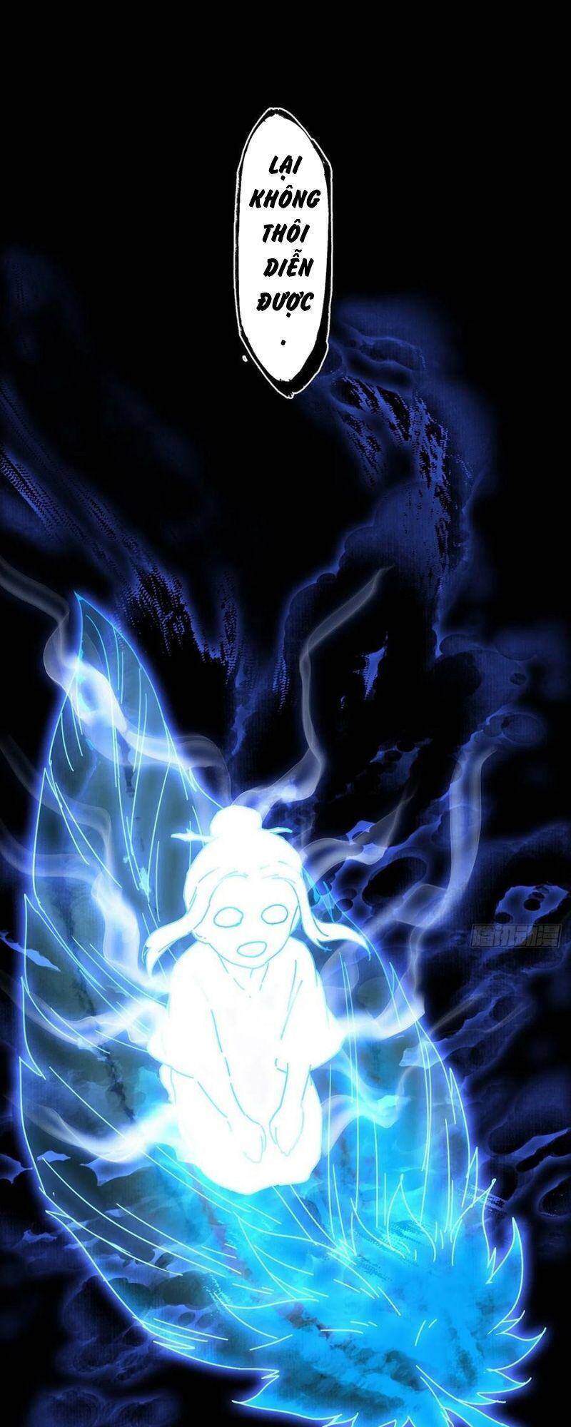 Đại Tượng Vô Hình - Chương 219