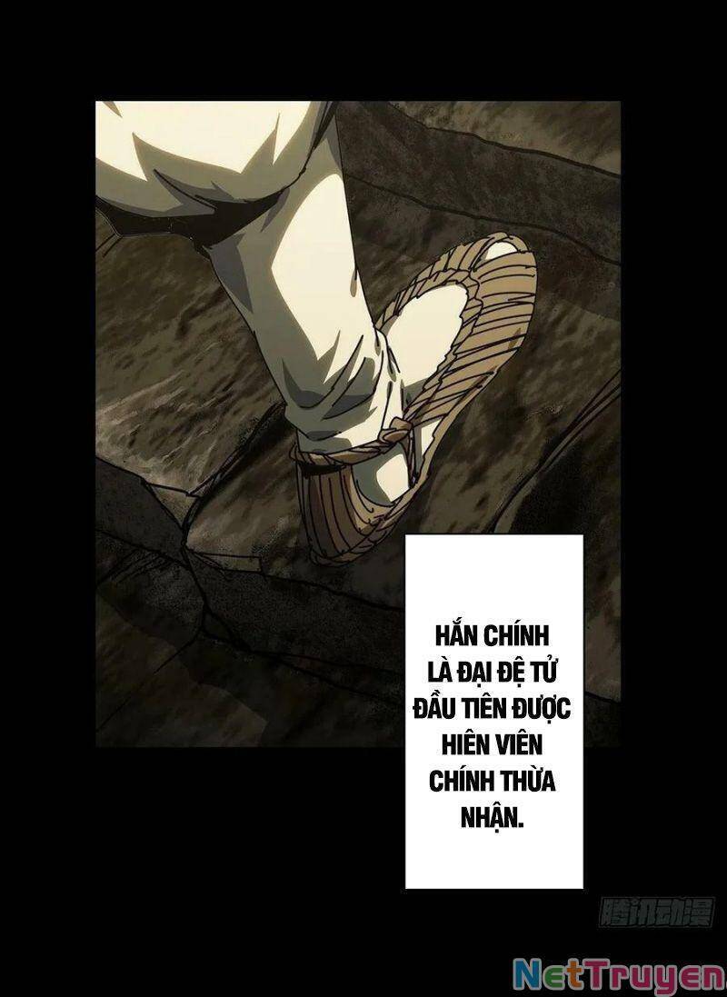 Đại Tượng Vô Hình - Chương 219