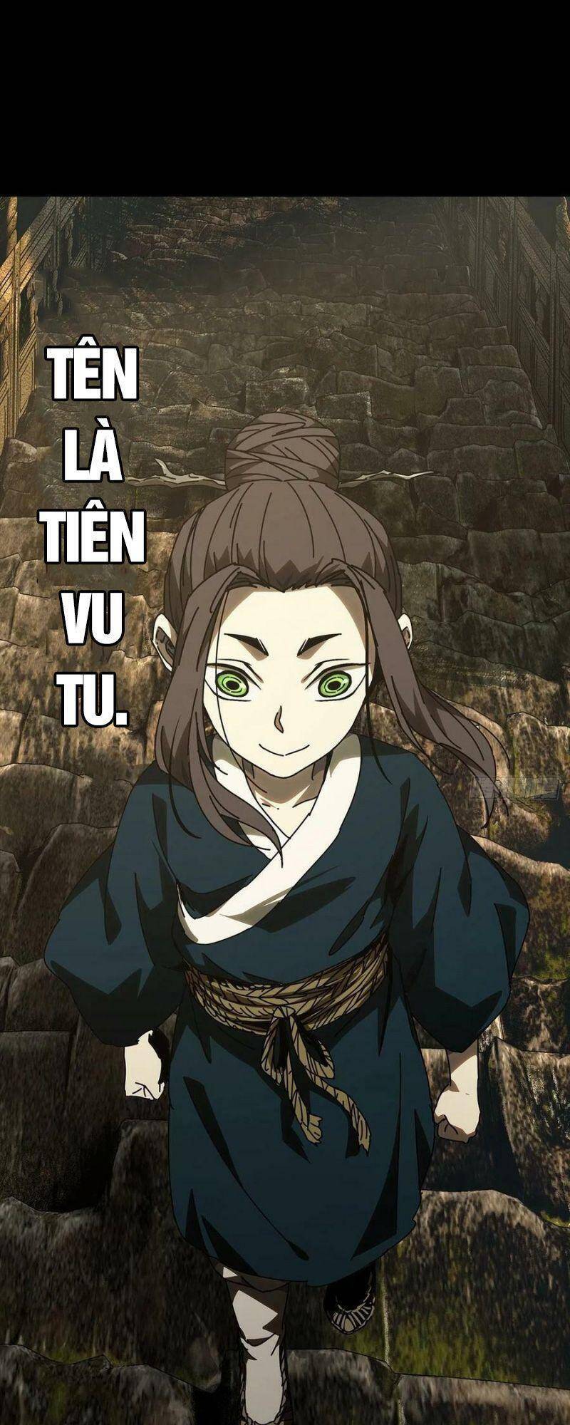 Đại Tượng Vô Hình - Chương 219