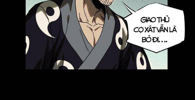 Đại Tượng Vô Hình - Chương 224