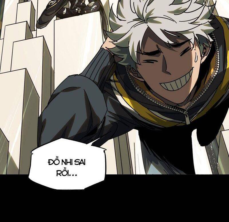 Đại Tượng Vô Hình - Chương 224