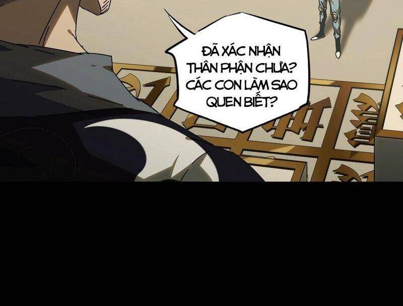 Đại Tượng Vô Hình - Chương 224