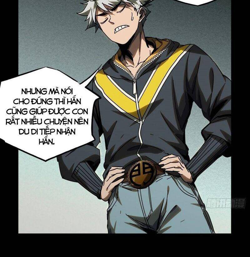 Đại Tượng Vô Hình - Chương 224