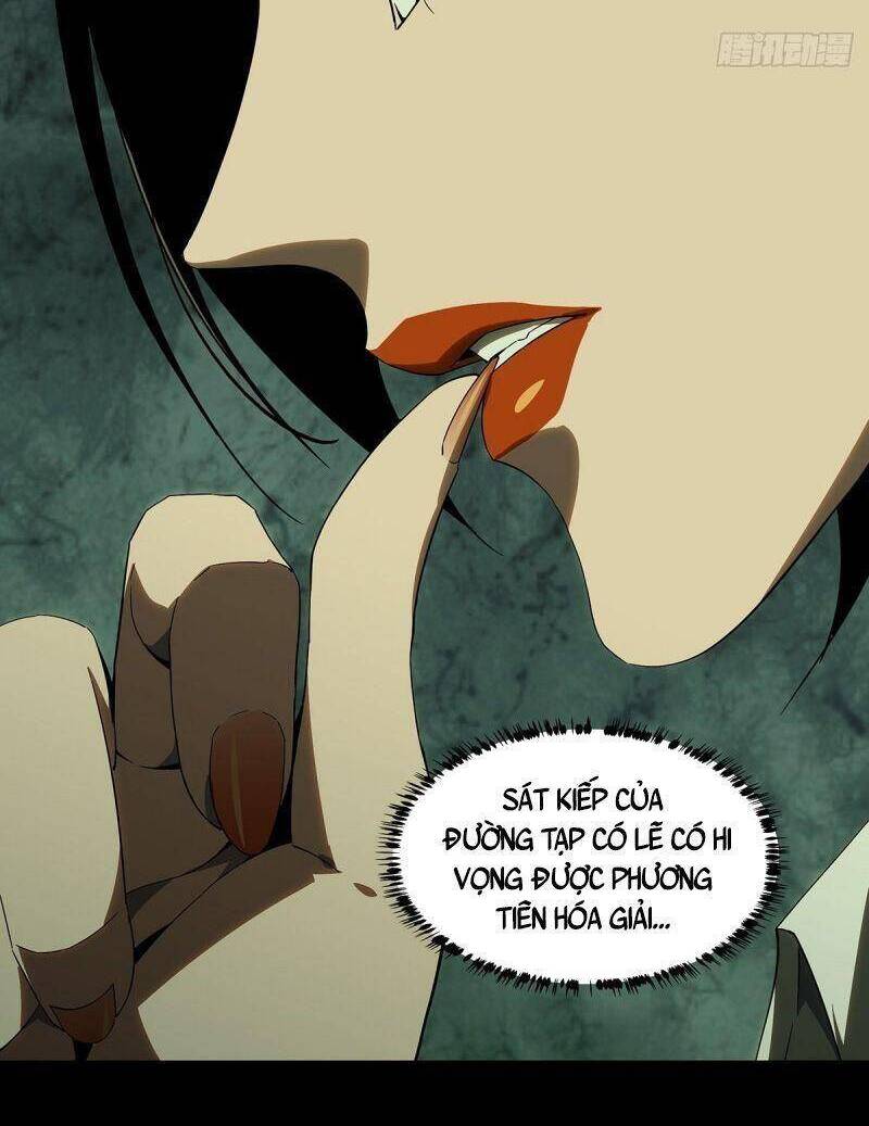 Đại Tượng Vô Hình - Chương 225