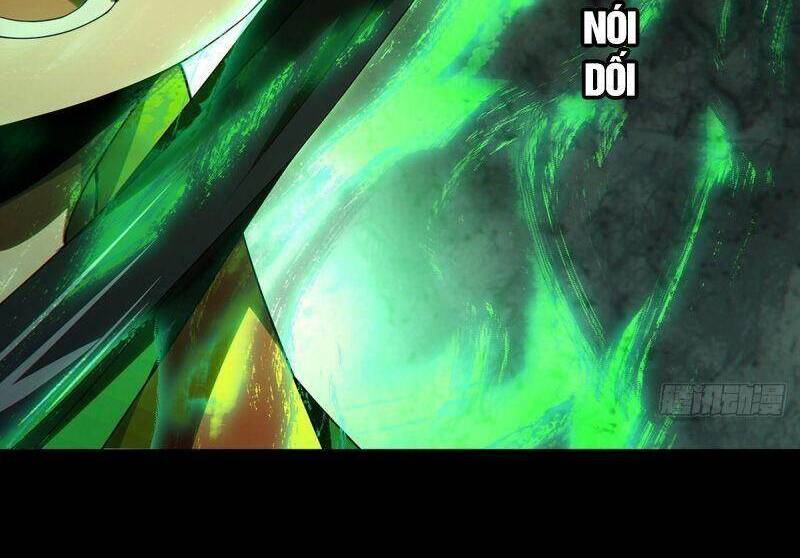 Đại Tượng Vô Hình - Chương 225