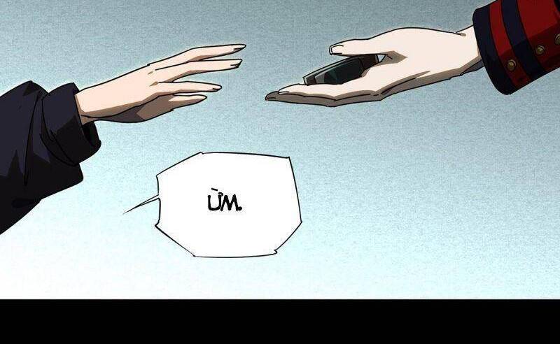 Đại Tượng Vô Hình - Chương 225