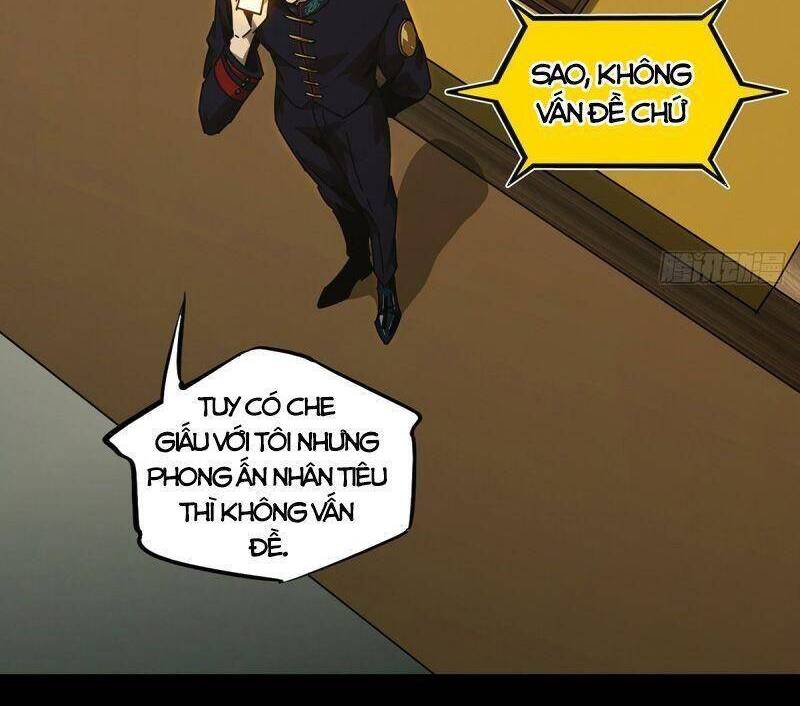 Đại Tượng Vô Hình - Chương 225