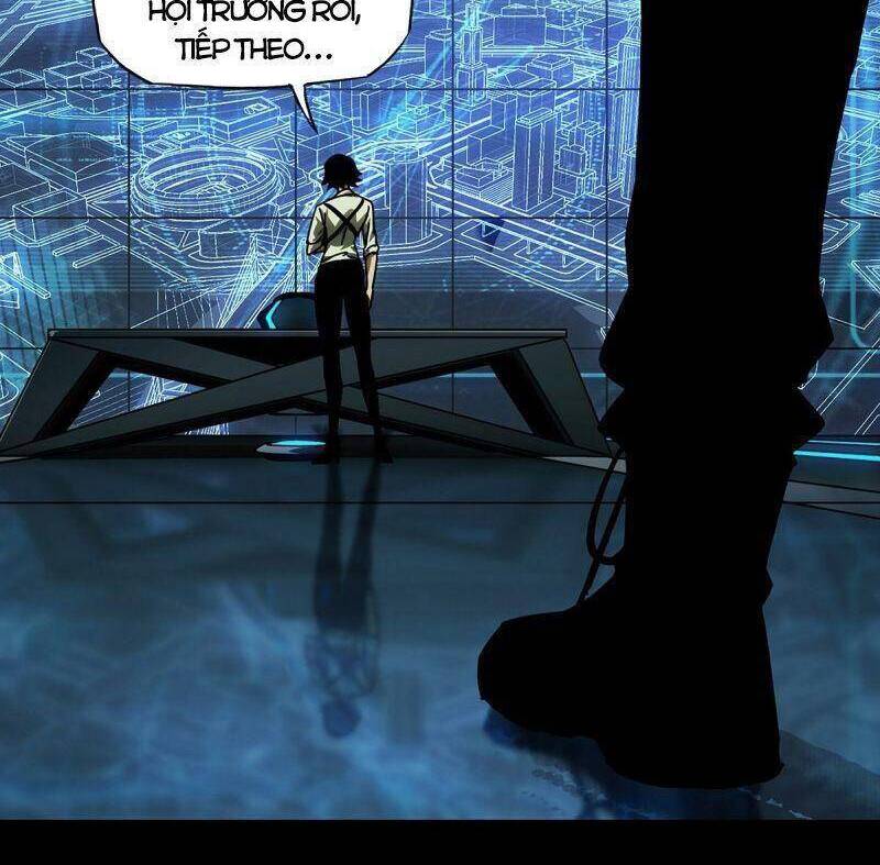 Đại Tượng Vô Hình - Chương 225
