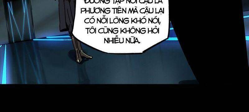 Đại Tượng Vô Hình - Chương 225