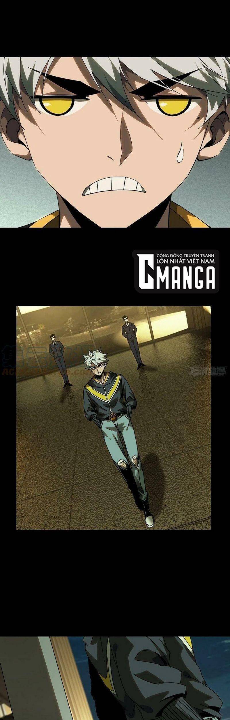 Đại Tượng Vô Hình - Chương 226