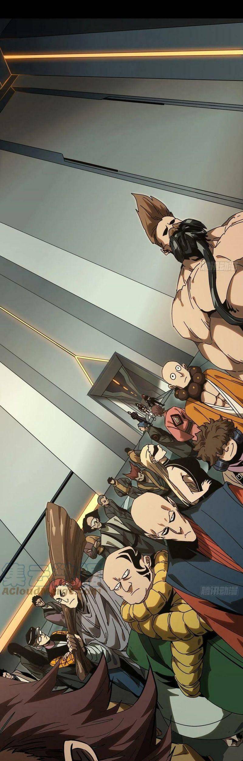 Đại Tượng Vô Hình - Chương 226