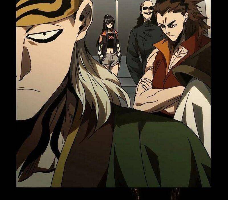 Đại Tượng Vô Hình - Chương 226