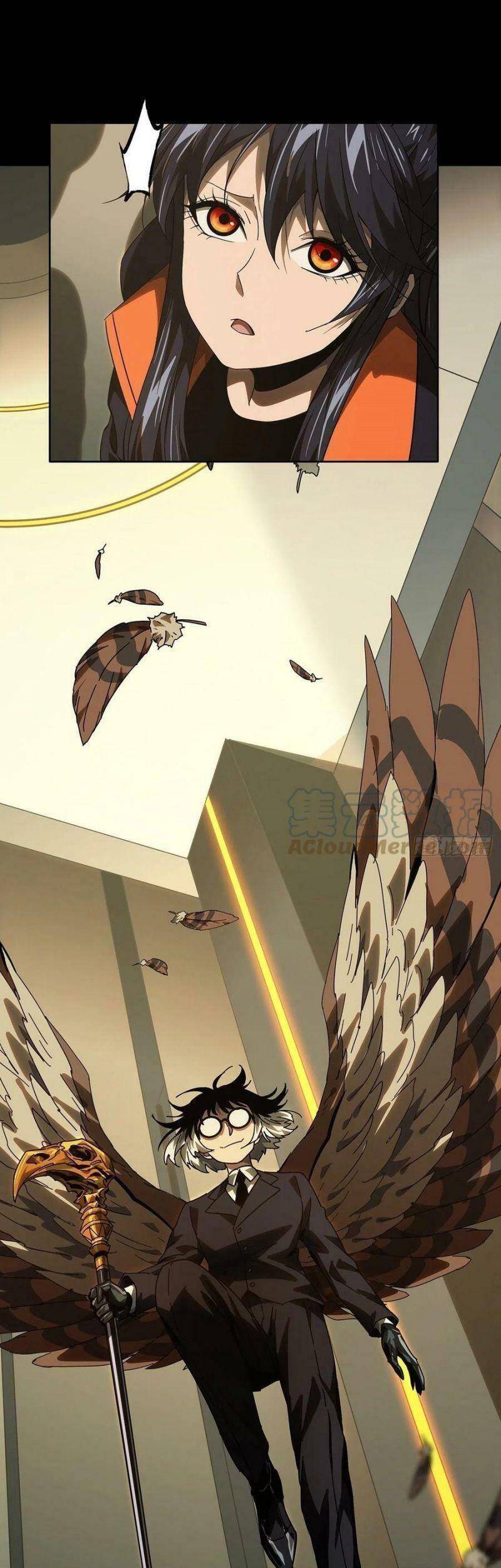 Đại Tượng Vô Hình - Chương 226