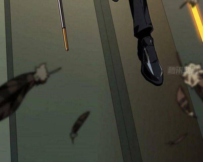 Đại Tượng Vô Hình - Chương 226