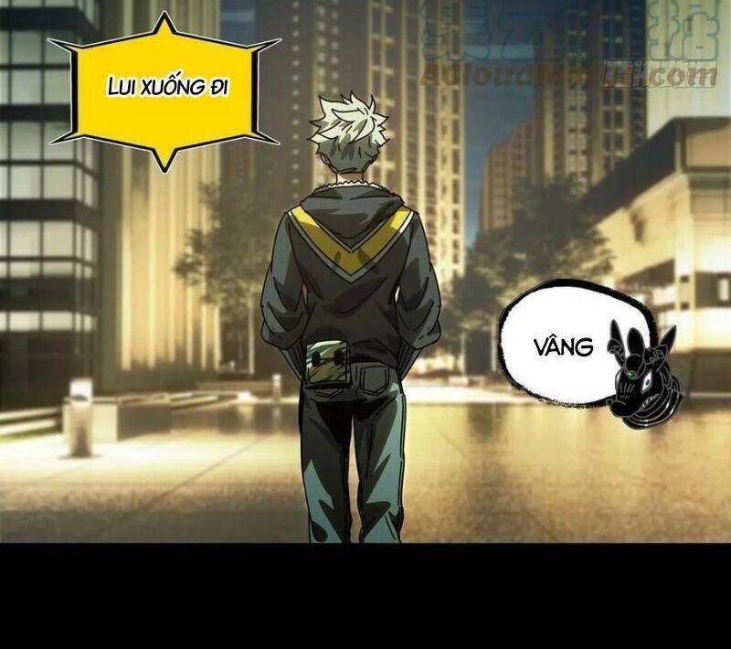 Đại Tượng Vô Hình - Chương 226