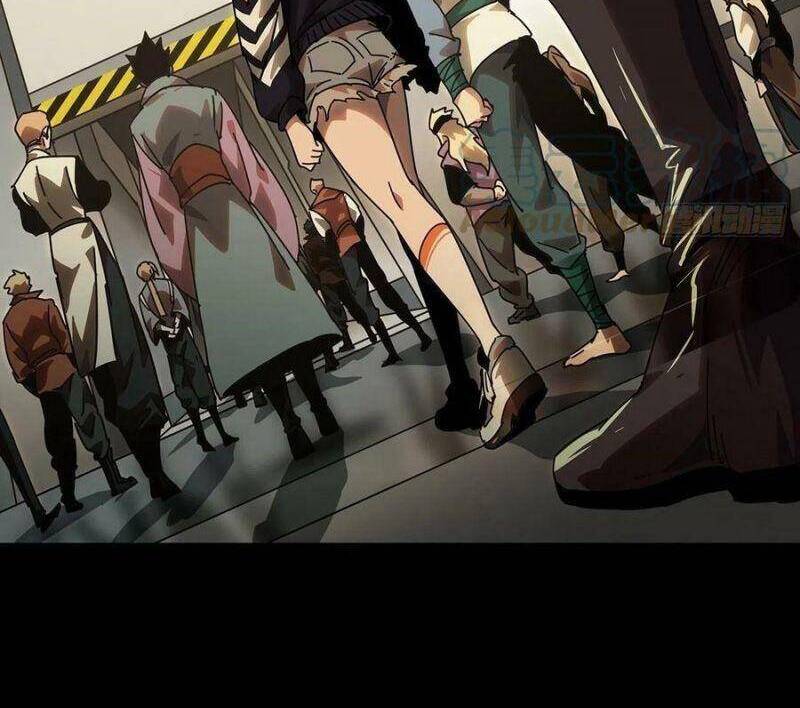 Đại Tượng Vô Hình - Chương 226